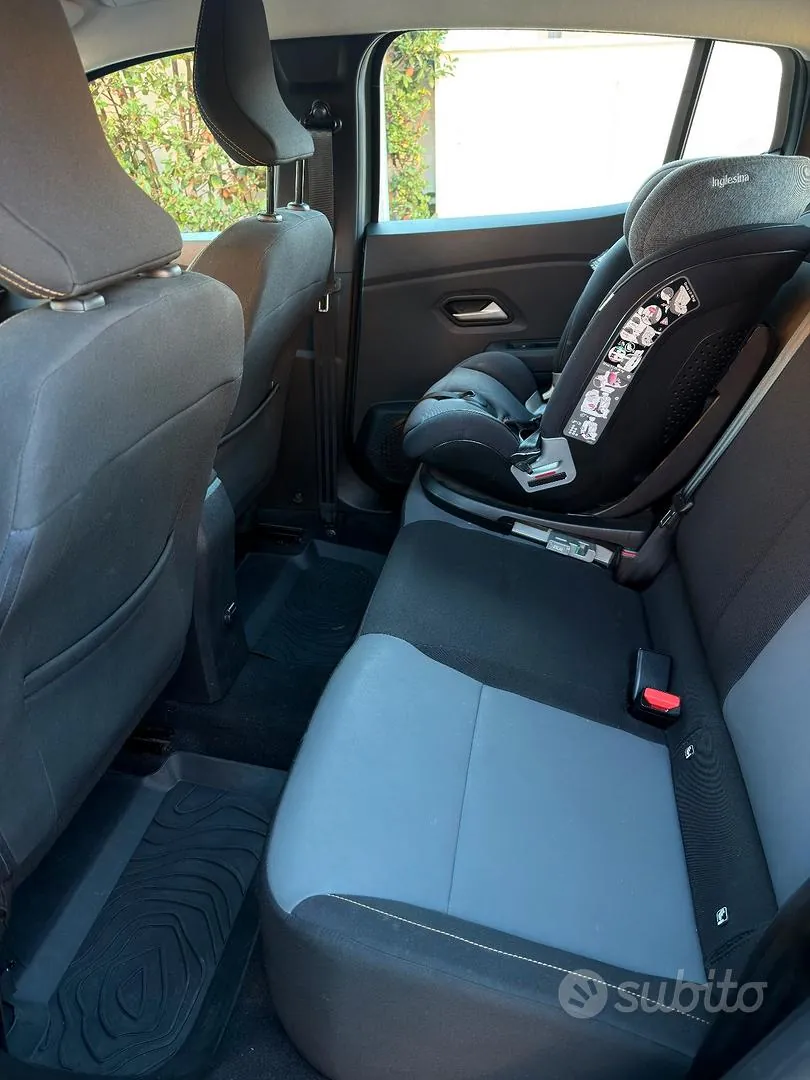 Dacia Sandero Stepway 2024 photo 5