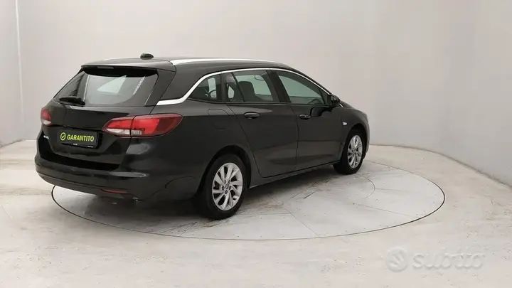 Opel Astra 2021 photo 5