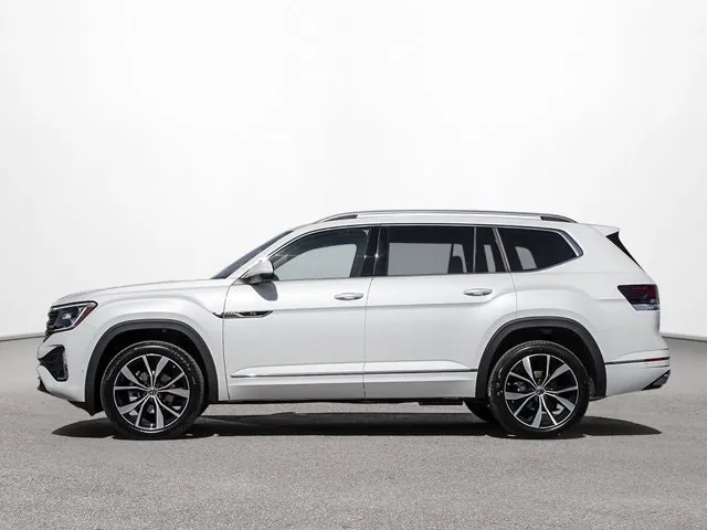 Volkswagen Atlas 2026 photo 3