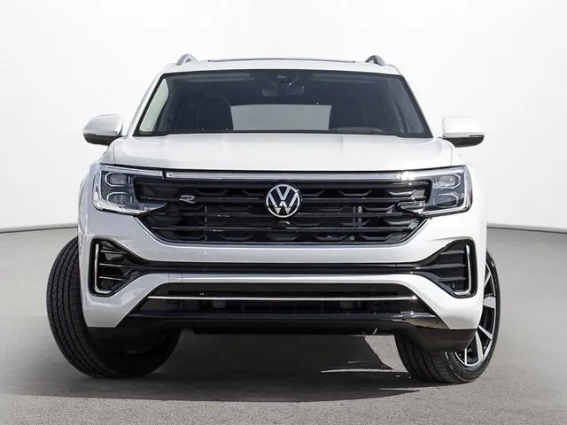Volkswagen Atlas 2026 photo 2