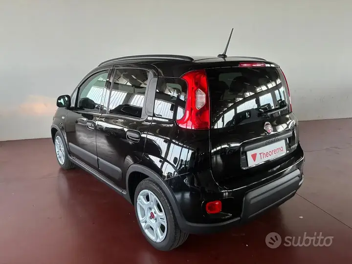 Fiat Panda 2023 photo 3