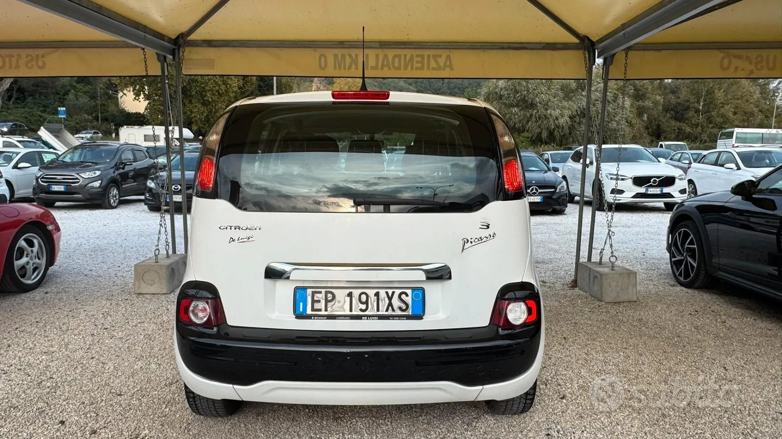 Citroen C3 Picasso 2013 photo 4