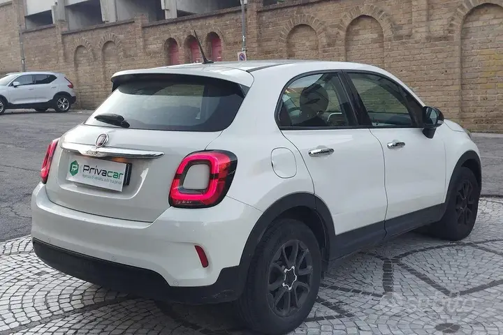 Fiat 500X 2019 photo 5