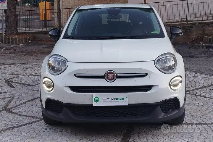 Fiat 500X 2019 photo 2