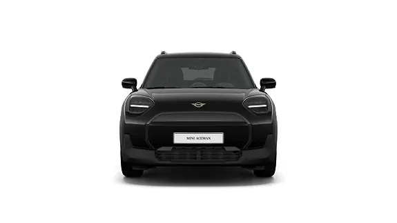 Mini Aceman 2026 photo 2