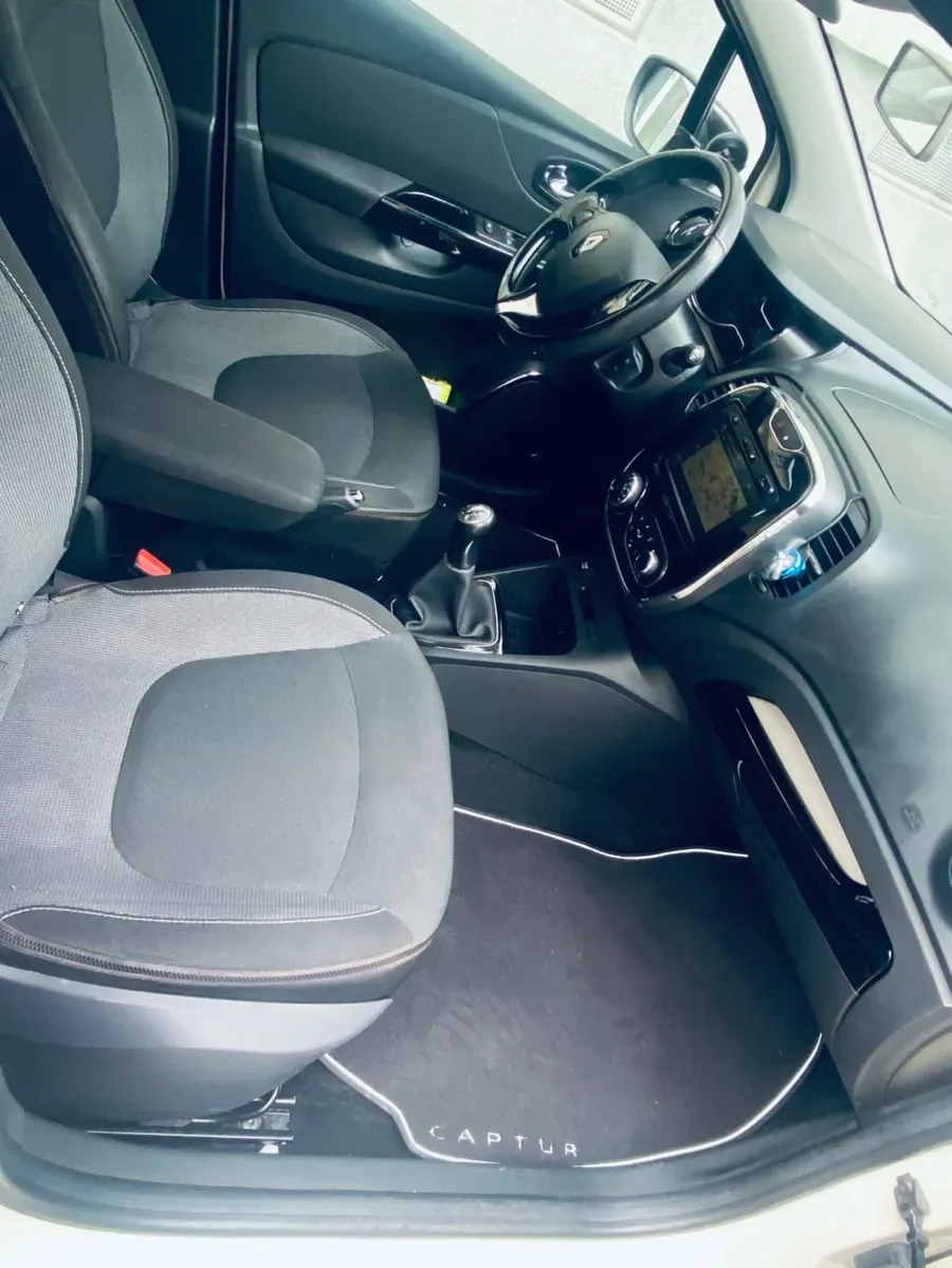 Renault Captur 2013 photo 3