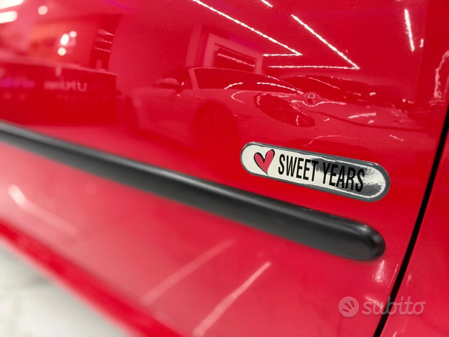 Peugeot 107 2008 photo 5