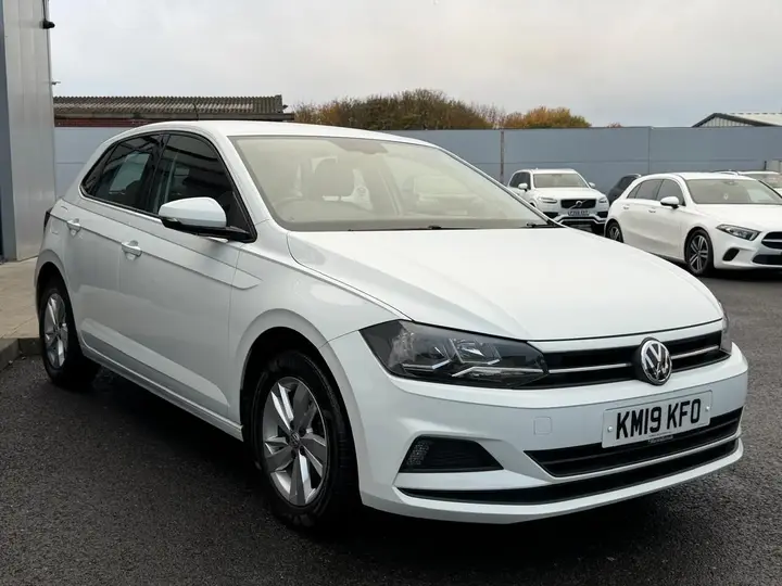 Volkswagen Polo 2019 photo 4
