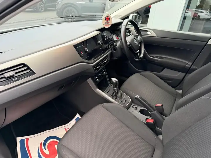 Volkswagen Polo 2019 photo 5