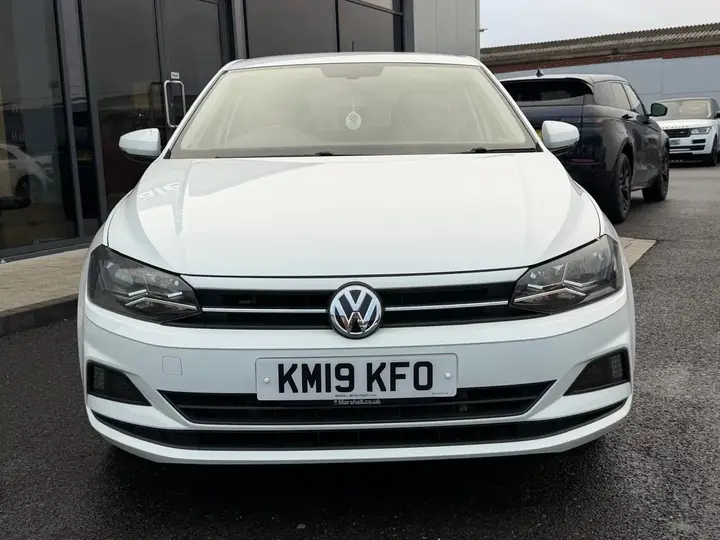 Volkswagen Polo 2019 photo 3