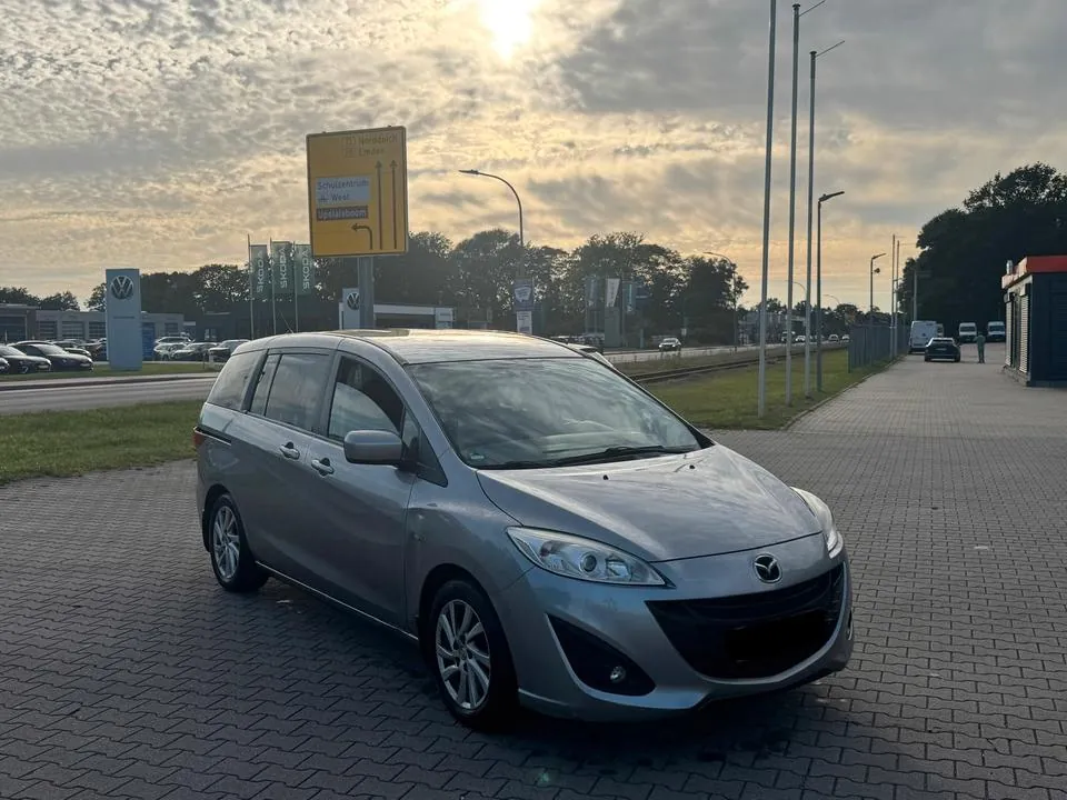 Mazda 5
