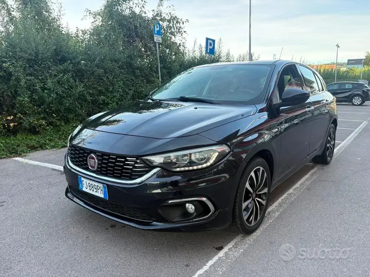 Fiat Tipo