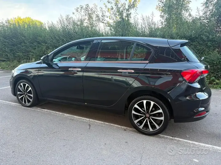 Fiat Tipo 2017 photo 5