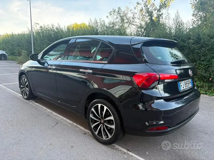 Fiat Tipo 2017 photo 4
