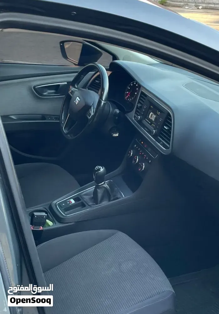 Seat Leon 2019 photo 4