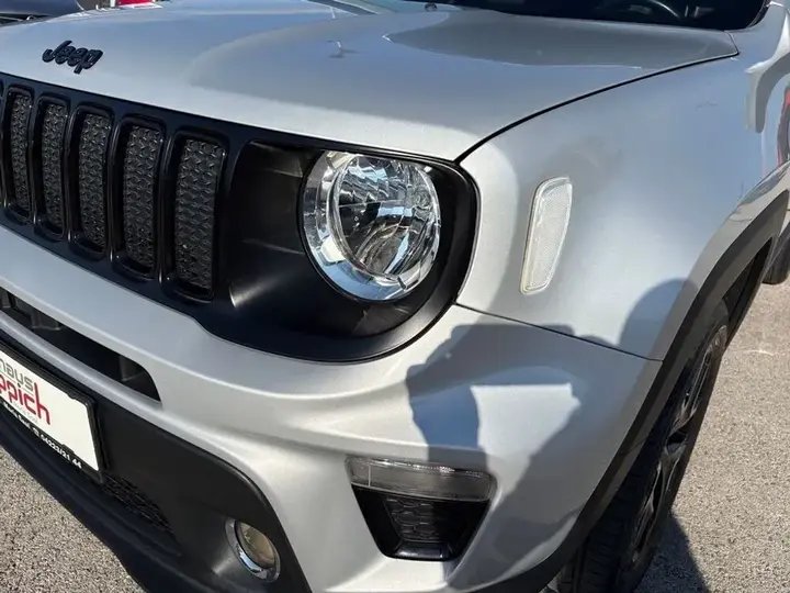 Jeep Renegade 2021 photo 3