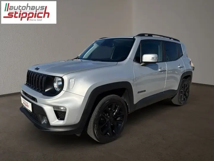 Jeep Renegade 2021 photo 2