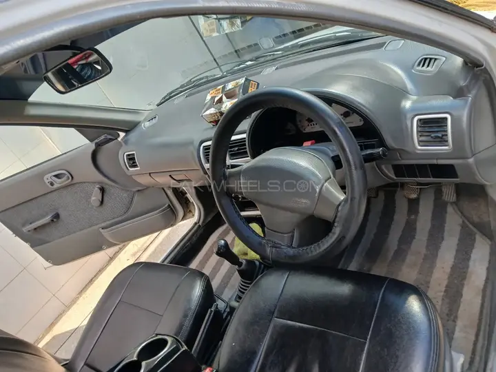 Suzuki Cultus