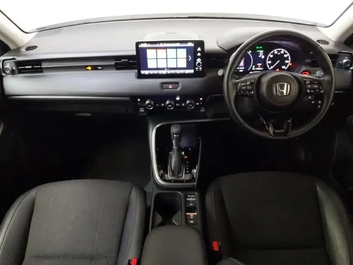 Honda Hr-V 2023 photo 3