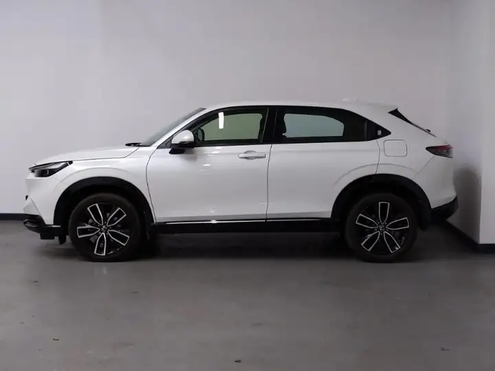 Honda Hr-V 2023 photo 4