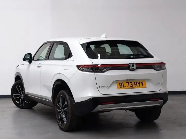 Honda Hr-V 2023 photo 2