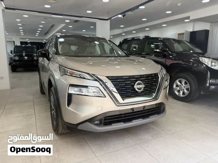 Nissan X-Trail 2026 photo 2