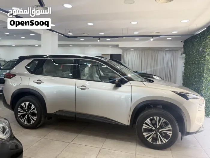Nissan X-Trail 2026 photo 4