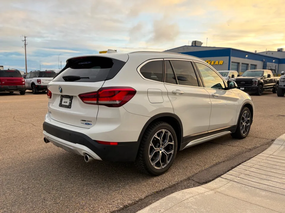 BMW X1 2020 photo 2