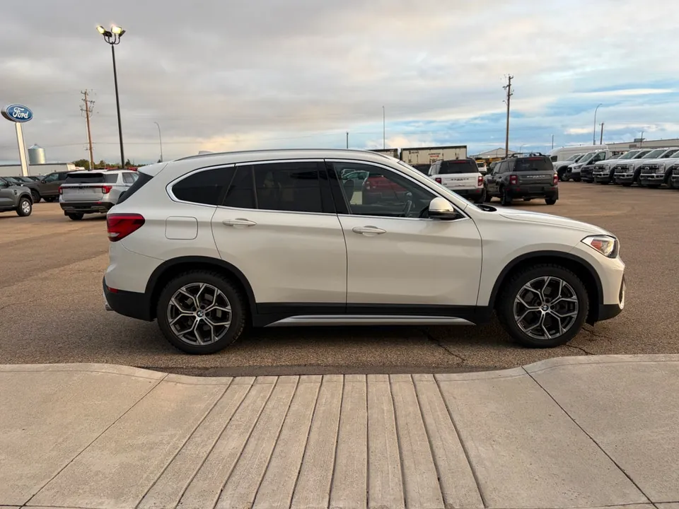 BMW X1 2020 photo 5