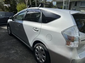 Toyota Prius 2014 photo 3