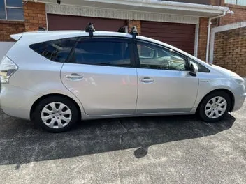Toyota Prius 2014 photo 4