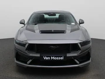 Ford Mustang 2024 photo 3