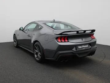 Ford Mustang 2024 photo 2