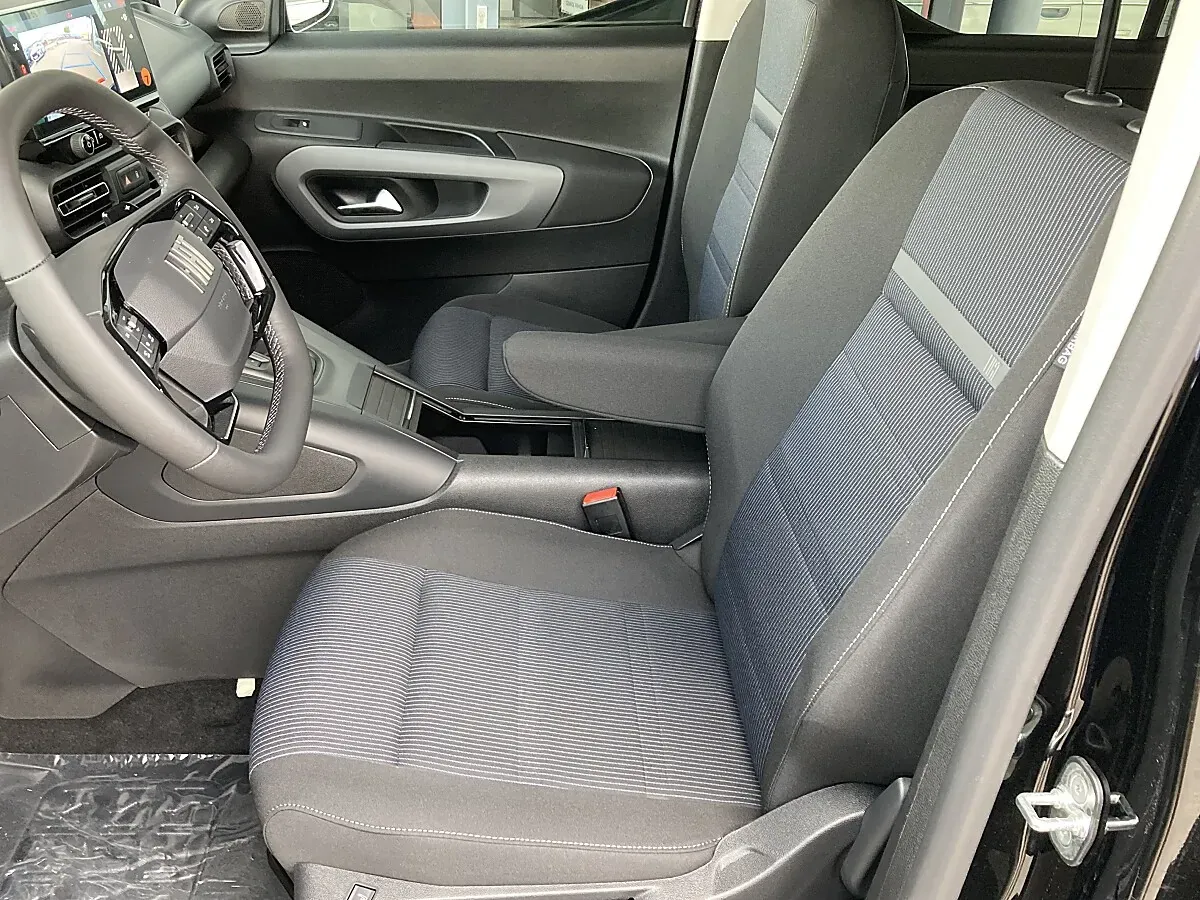 Fiat Qubo L photo 3