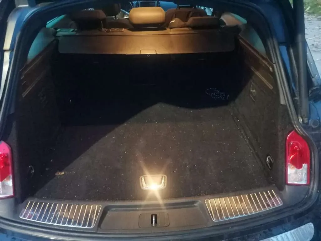 Opel Insignia 2015 photo 2