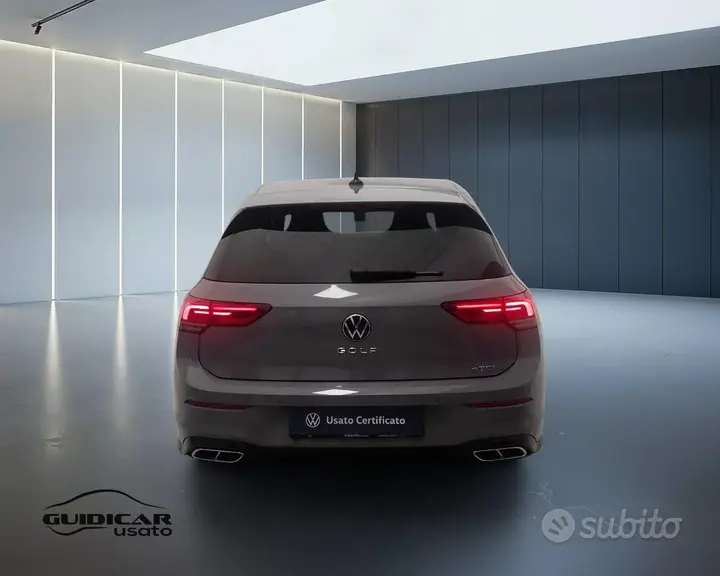 Volkswagen Golf 2024 photo 5