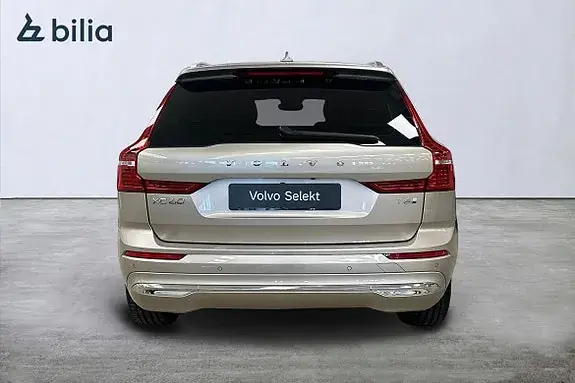 Volvo Xc60 2025 photo 5