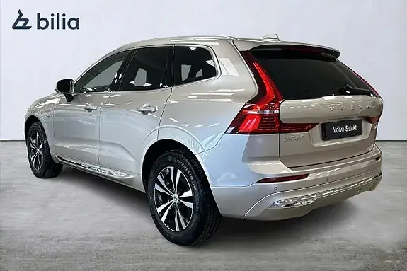 Volvo Xc60 2025 photo 2