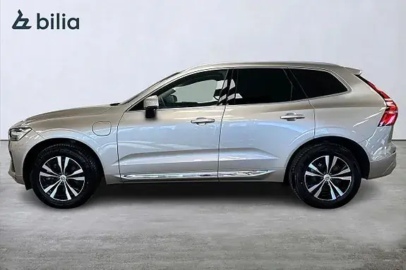 Volvo Xc60 2025 photo 3