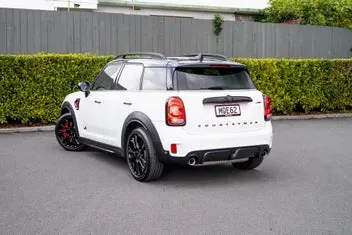Mini Countryman 2020 photo 4