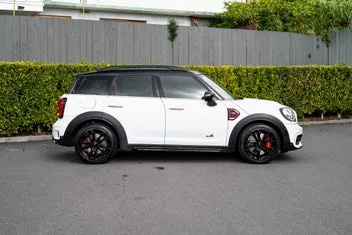 Mini Countryman 2020 photo 3