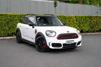 Mini Countryman 2020 photo 2