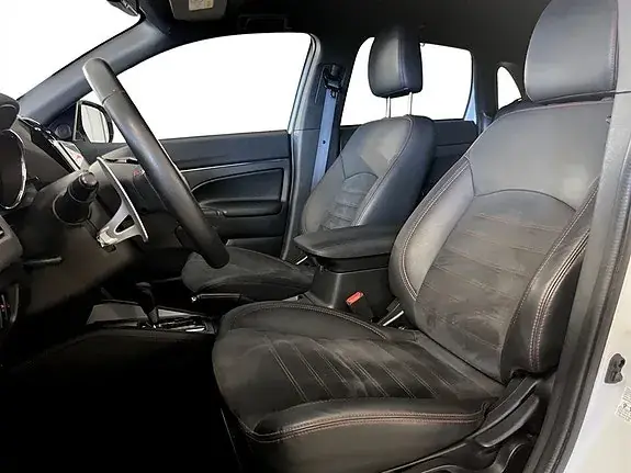 Mitsubishi Asx 2020 photo 4