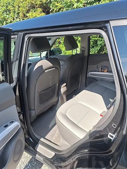 Kia Soul 2017 photo 5