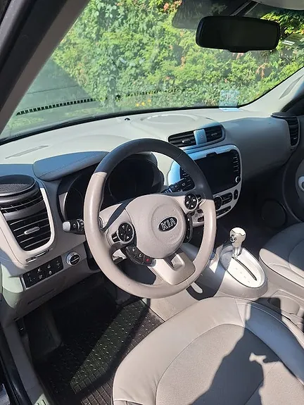 Kia Soul 2017 photo 4