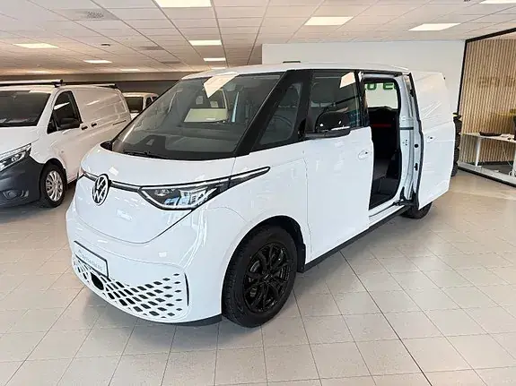 Volkswagen Id. Buzz 2024 photo 4