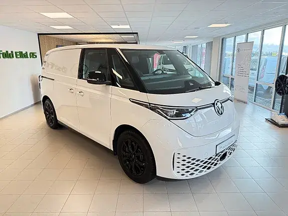 Volkswagen Id. Buzz 2024 photo 3