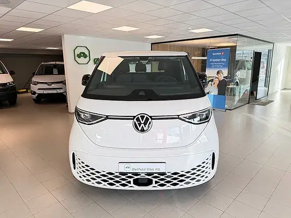 Volkswagen Id. Buzz 2024 photo 5