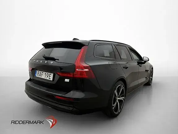 Volvo V60 2023 photo 5