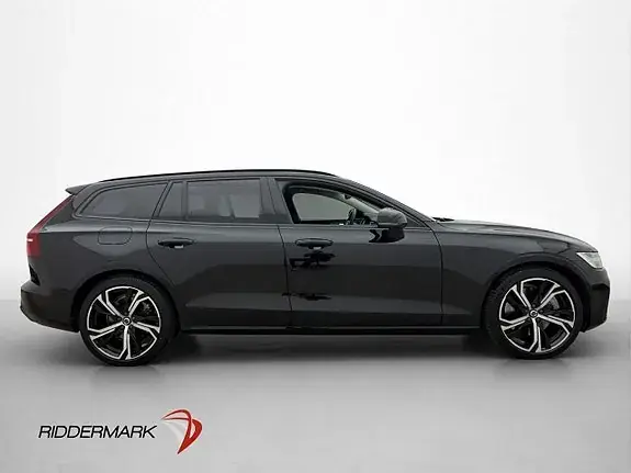Volvo V60 2023 photo 4